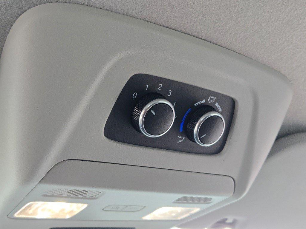 used 2023 Ford Transit-350 car, priced at $40,495