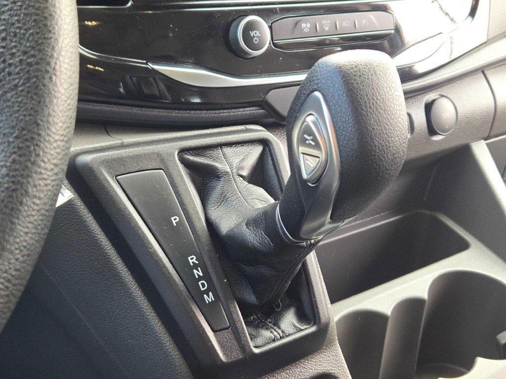 used 2023 Ford Transit-350 car, priced at $40,495