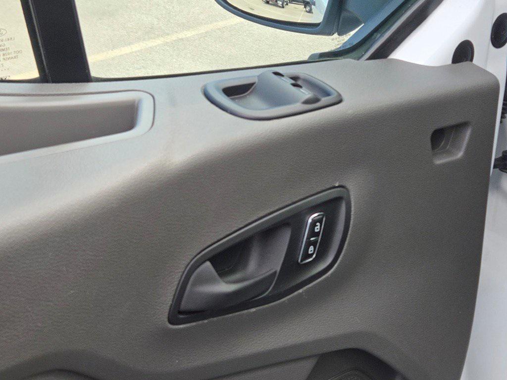 used 2023 Ford Transit-350 car, priced at $40,495