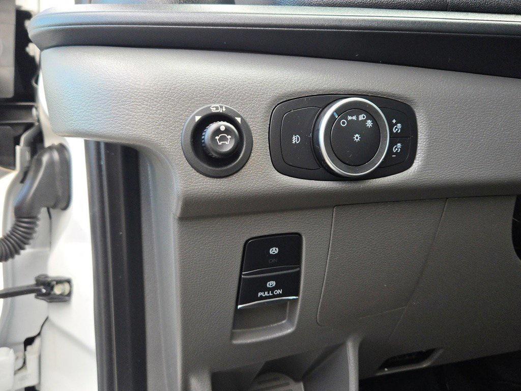 used 2023 Ford Transit-350 car, priced at $40,495