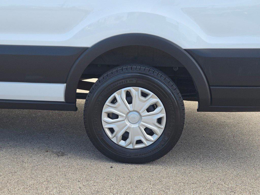 used 2023 Ford Transit-350 car, priced at $40,495