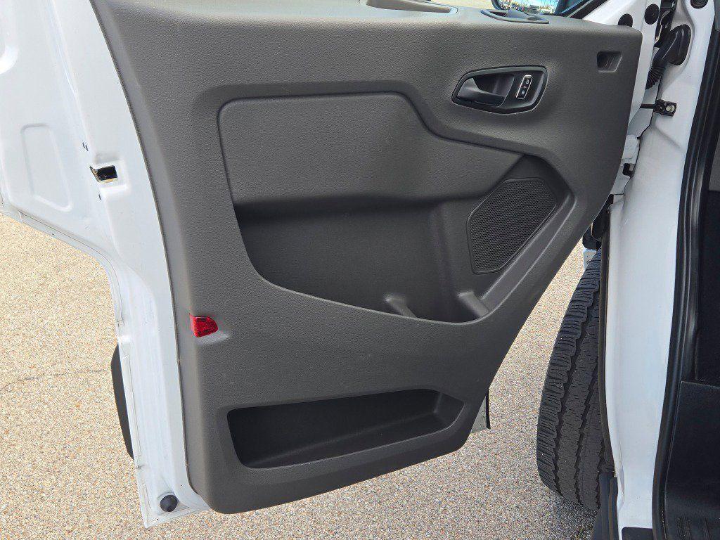used 2023 Ford Transit-350 car, priced at $36,500