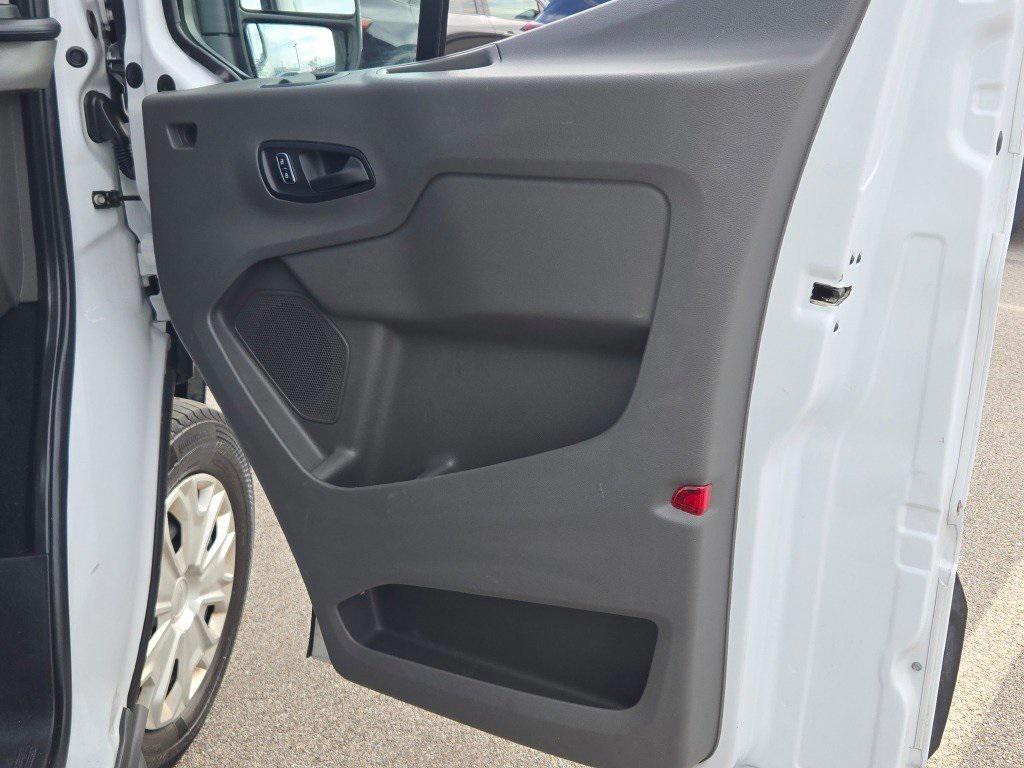 used 2023 Ford Transit-350 car, priced at $40,495