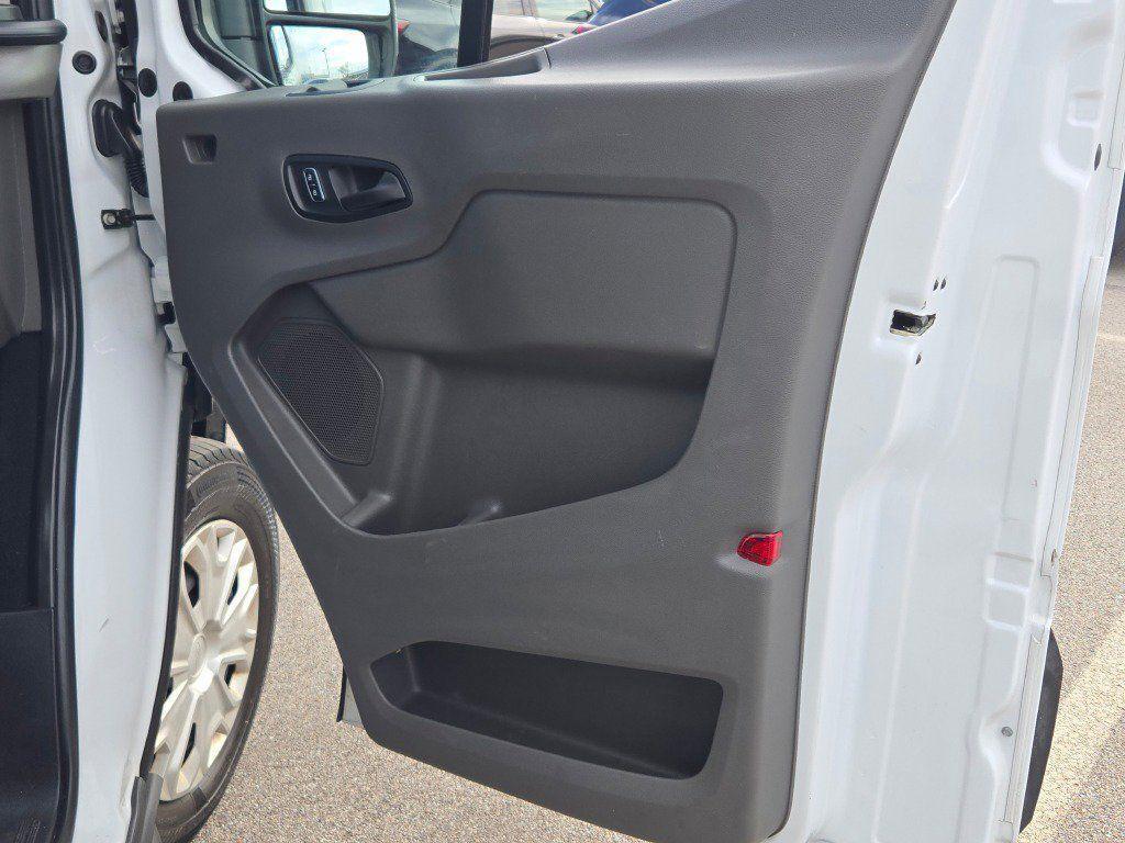 used 2023 Ford Transit-350 car, priced at $36,500