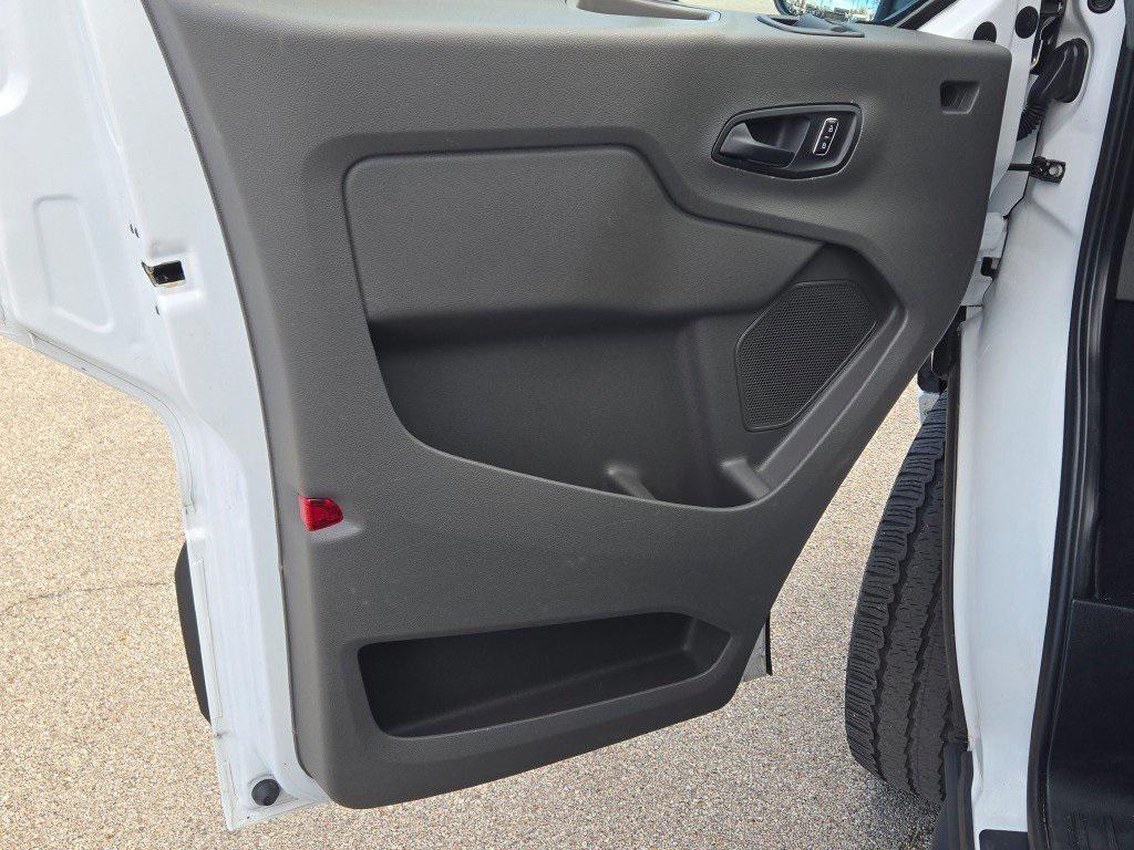 used 2023 Ford Transit-350 car, priced at $40,495