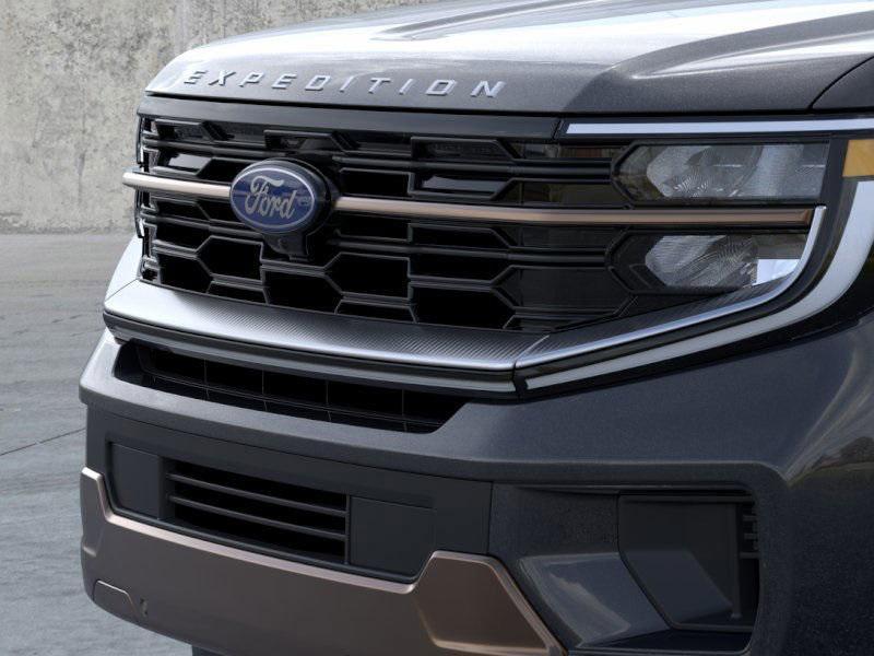 new 2026 Ford Expedition car, priced at $85,595
