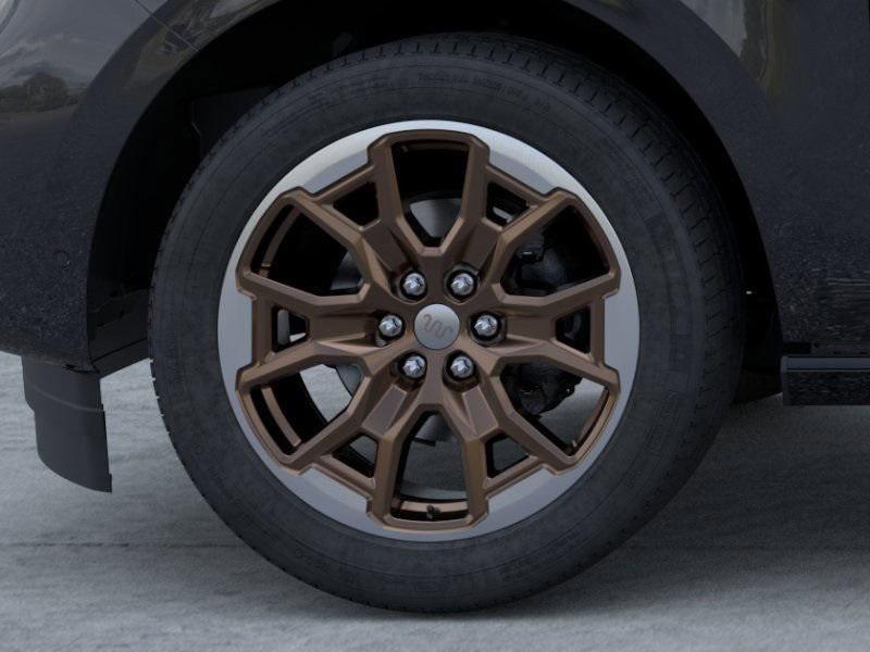 new 2026 Ford Expedition car, priced at $85,595