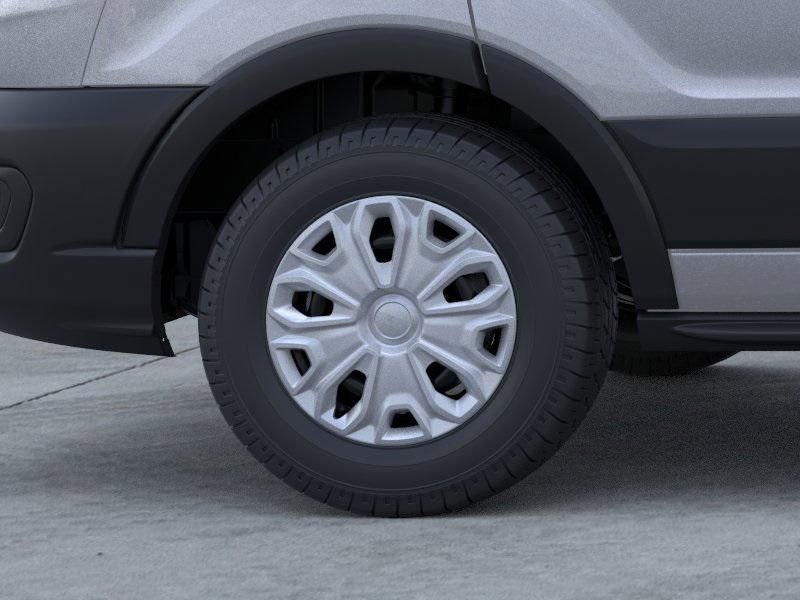 new 2026 Ford Transit-250 car, priced at $53,995