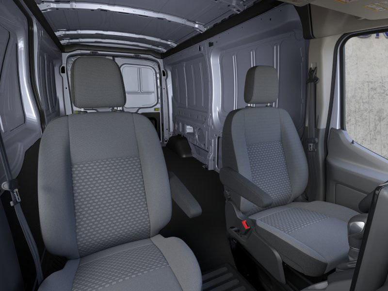 new 2026 Ford Transit-250 car, priced at $53,995