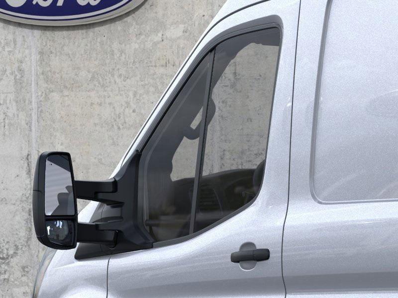 new 2026 Ford Transit-250 car, priced at $53,995