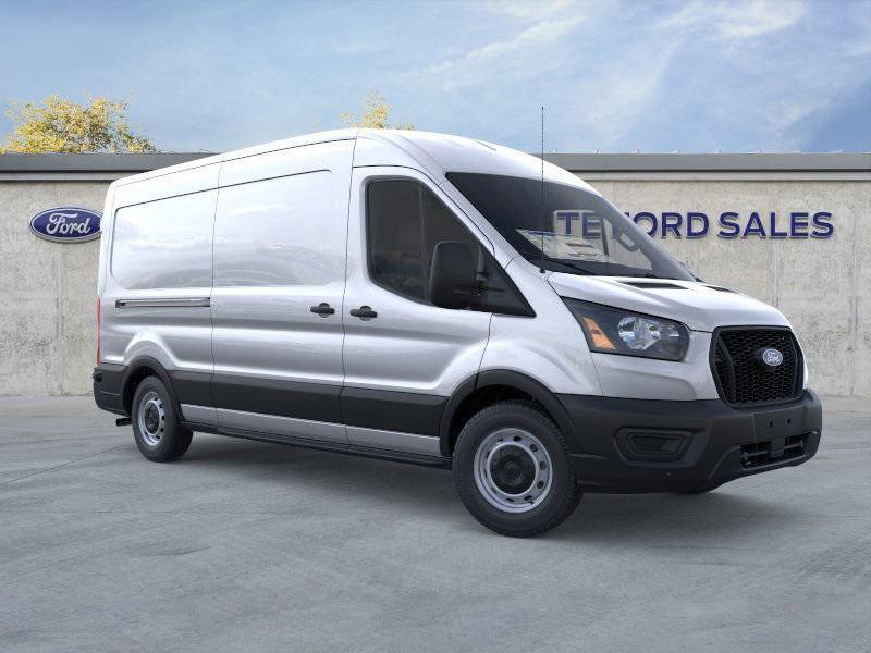 new 2026 Ford Transit-250 car, priced at $53,995