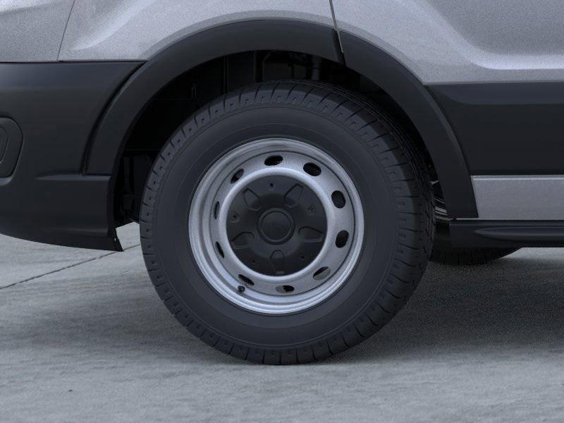 new 2026 Ford Transit-250 car, priced at $53,995