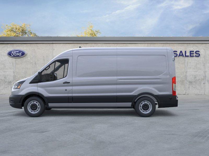 new 2026 Ford Transit-250 car, priced at $53,995