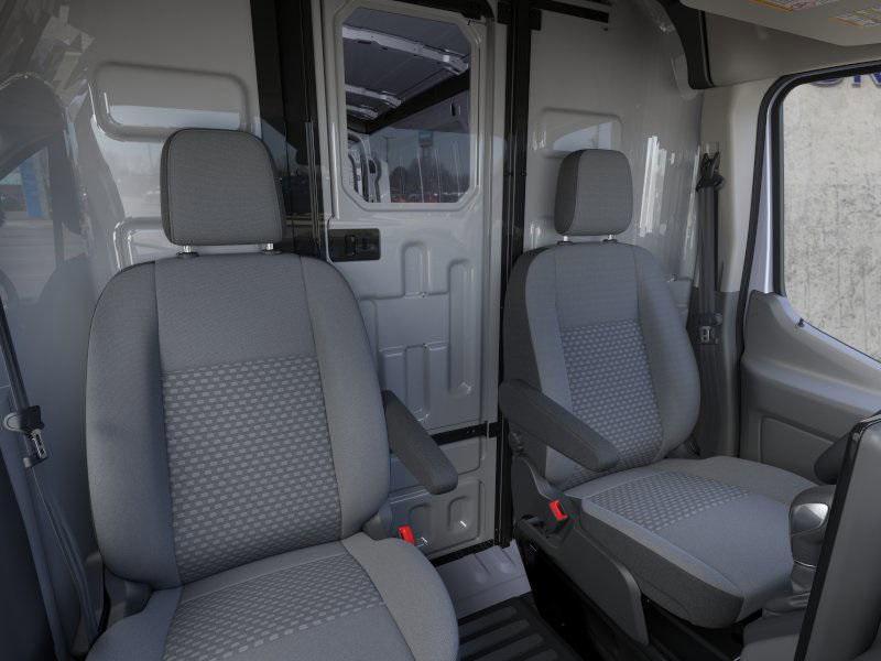 new 2026 Ford Transit-250 car, priced at $53,995