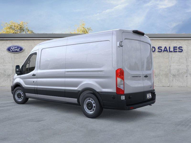 new 2026 Ford Transit-250 car, priced at $53,995