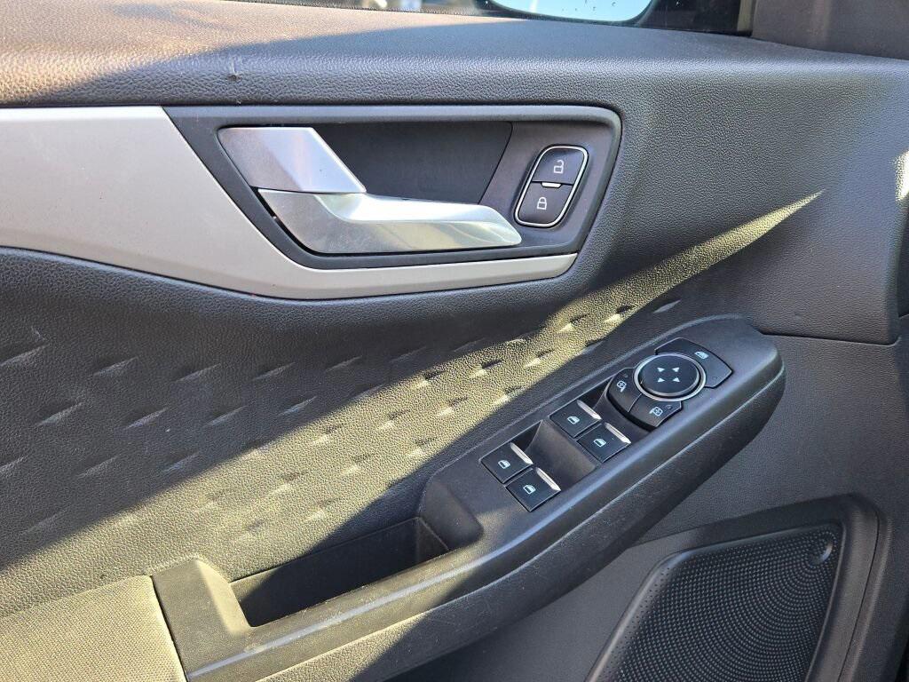 used 2020 Ford Escape car, priced at $13,233