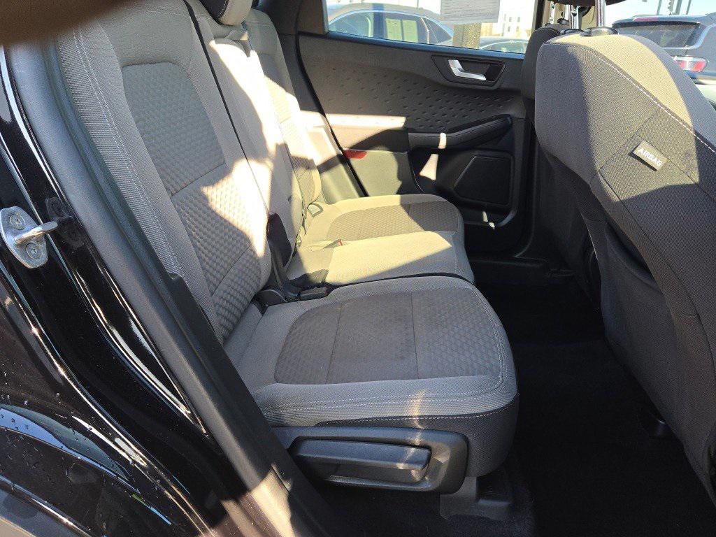 used 2020 Ford Escape car, priced at $13,233