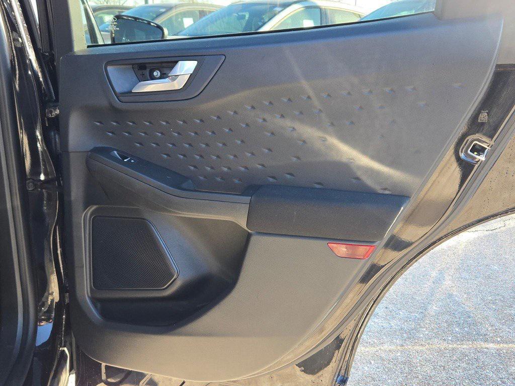 used 2020 Ford Escape car, priced at $13,233