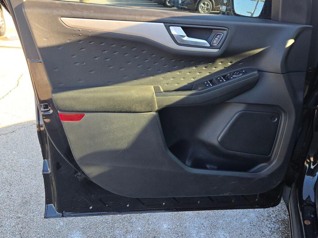 used 2020 Ford Escape car, priced at $13,233