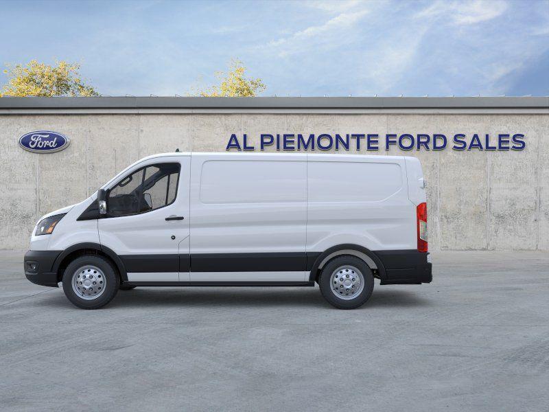 new 2025 Ford Transit-250 car, priced at $58,407