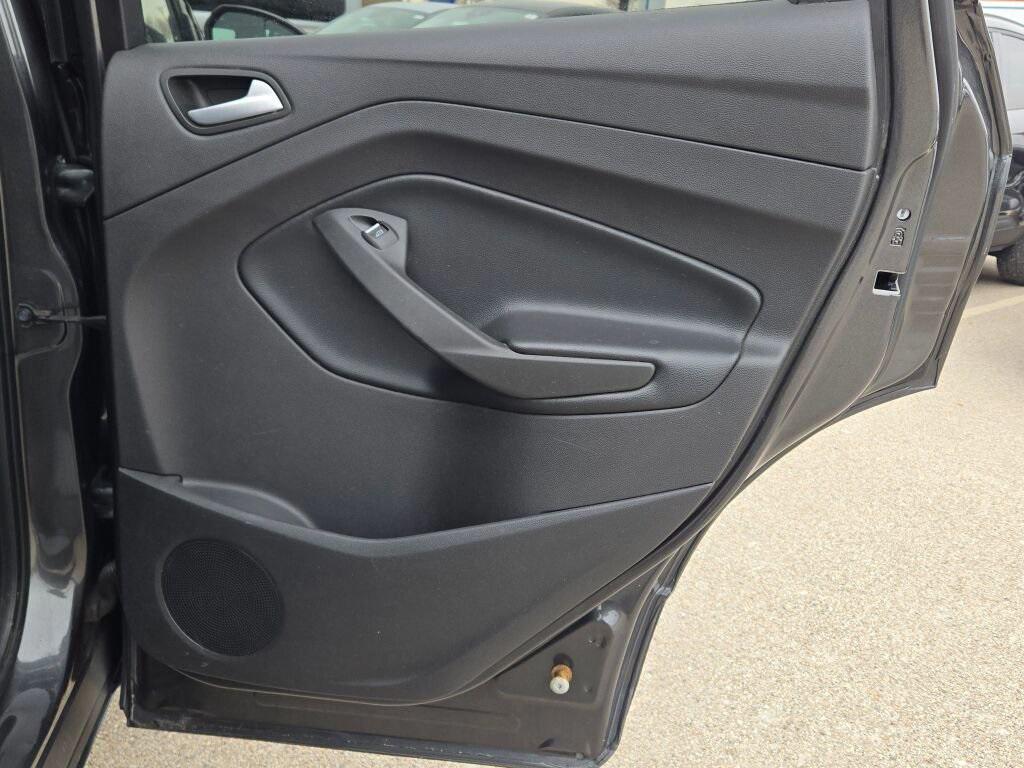 used 2019 Ford Escape car, priced at $9,995