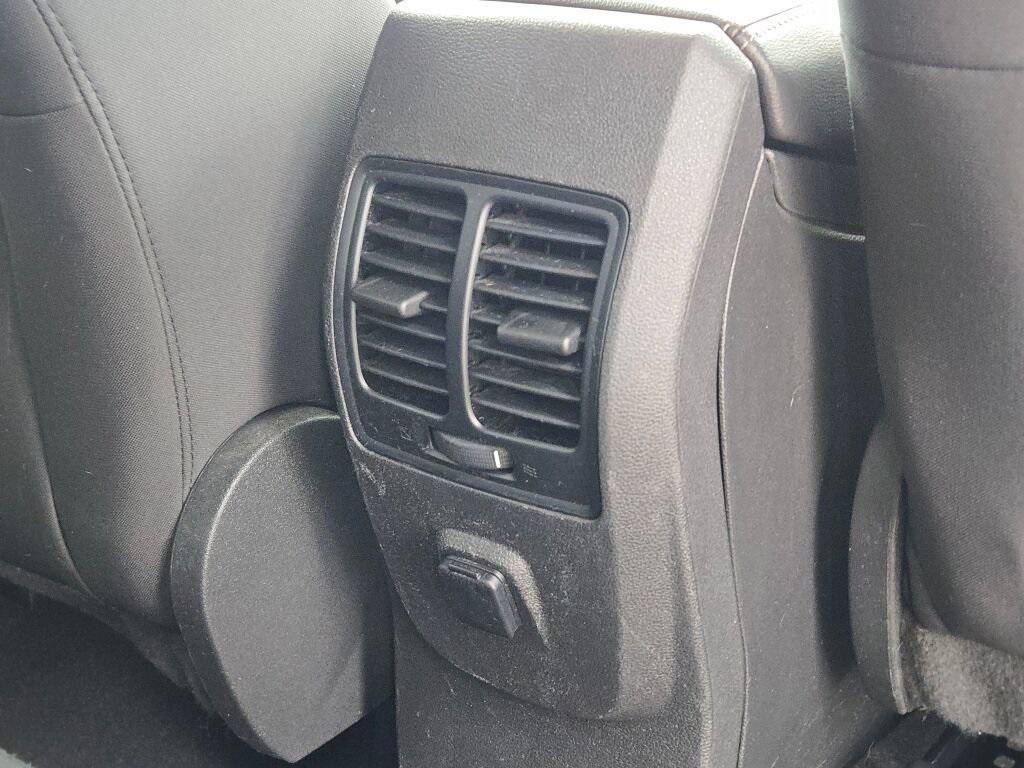 used 2019 Ford Escape car, priced at $9,995