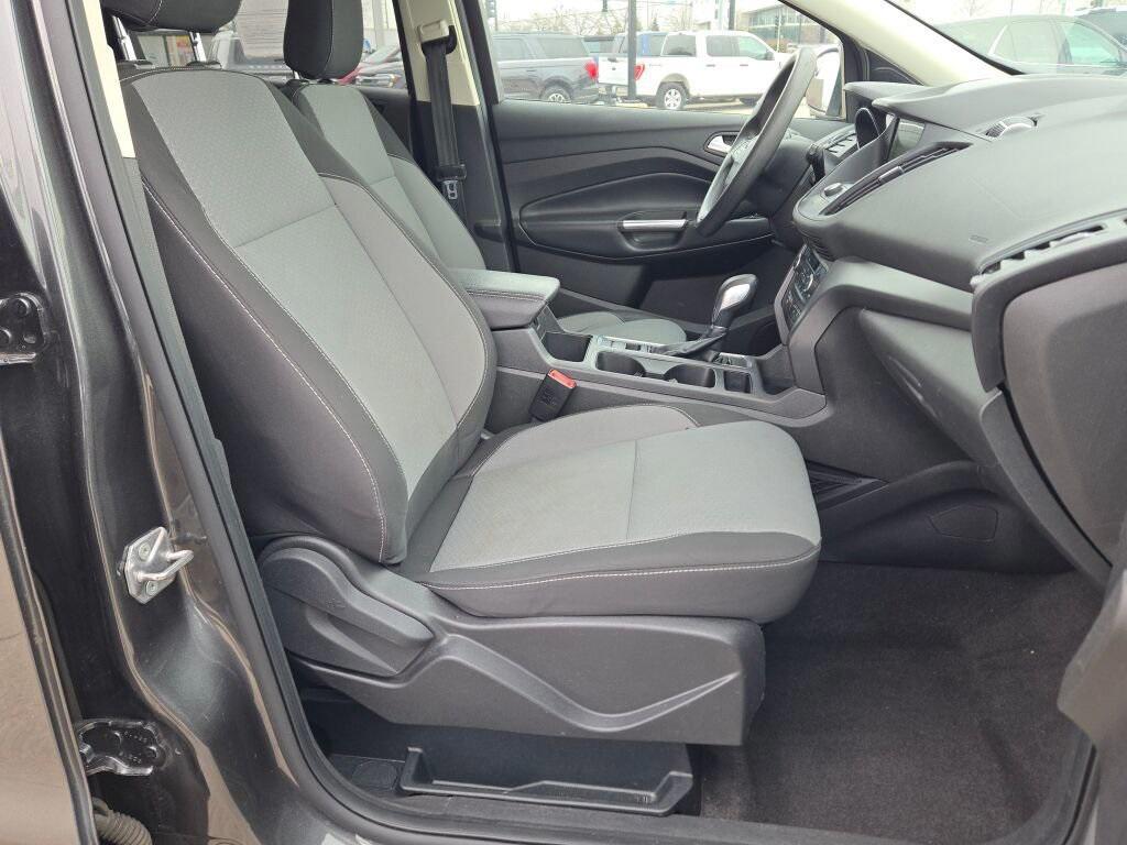 used 2019 Ford Escape car, priced at $9,995