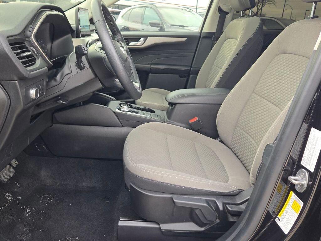 used 2021 Ford Escape car, priced at $14,926