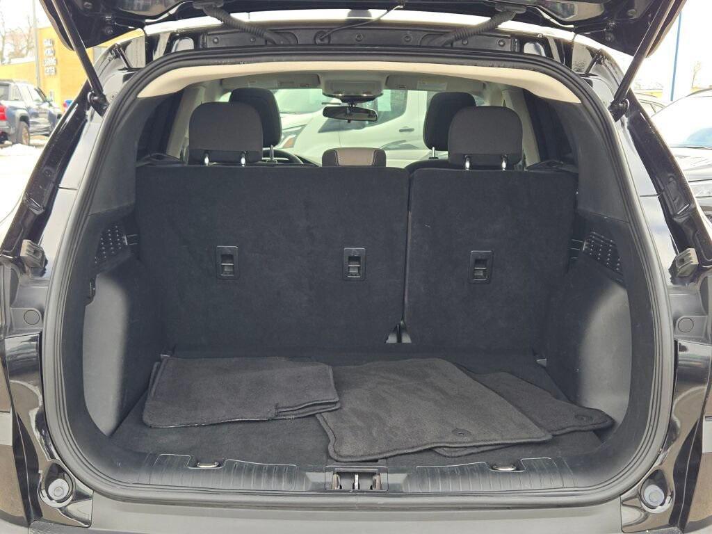 used 2021 Ford Escape car, priced at $14,926