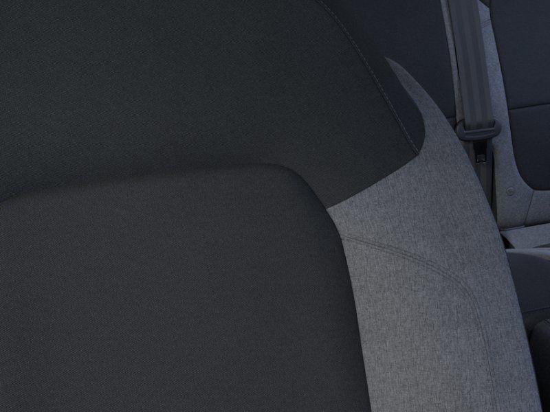 new 2026 Ford Bronco car, priced at $47,035