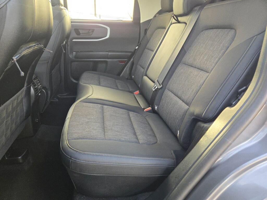 used 2022 Ford Bronco Sport car, priced at $21,820