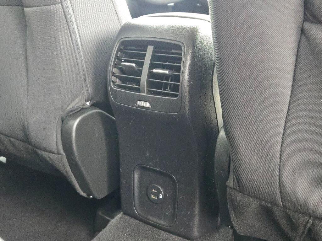 used 2022 Ford Escape car, priced at $17,584