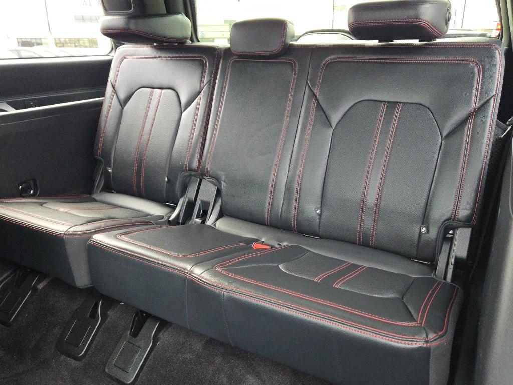 used 2022 Ford Expedition car, priced at $44,595