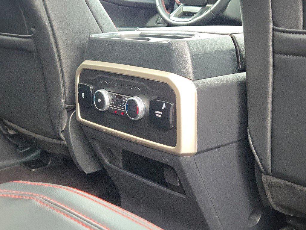 used 2022 Ford Expedition car, priced at $44,595