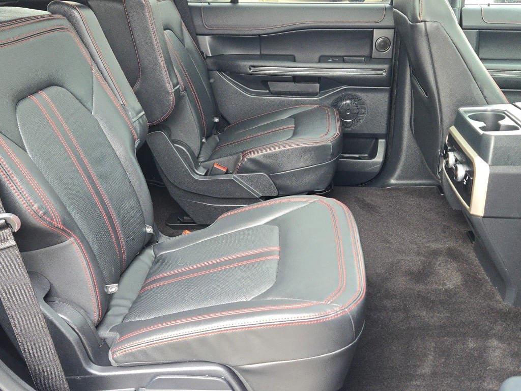 used 2022 Ford Expedition car, priced at $44,595