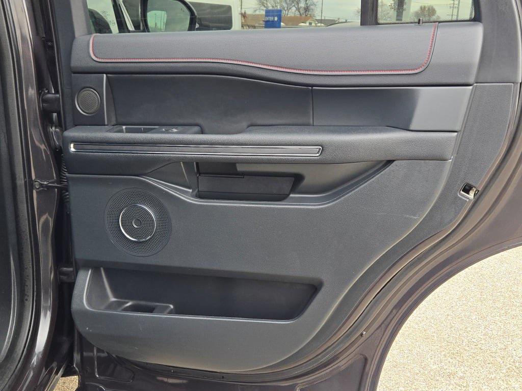 used 2022 Ford Expedition car, priced at $44,595