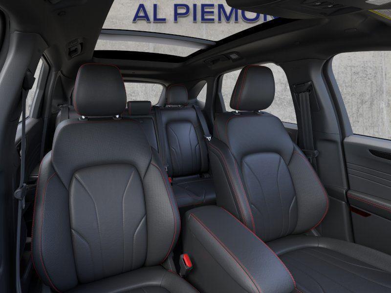 new 2026 Ford Escape car, priced at $42,542