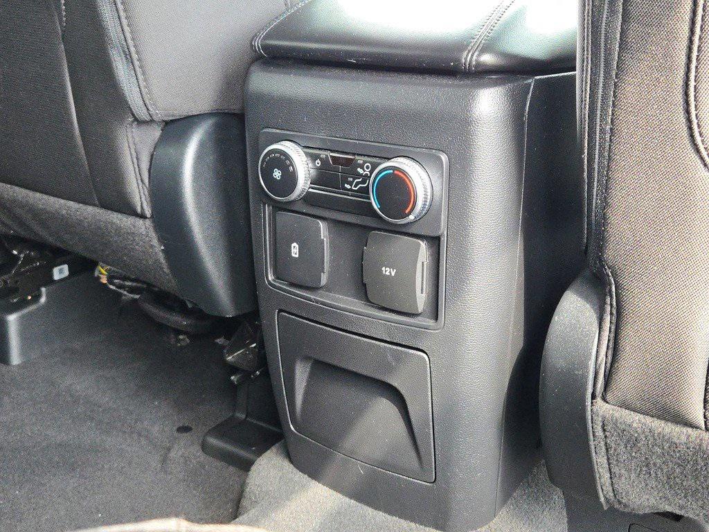 used 2022 Ford Explorer car, priced at $26,976