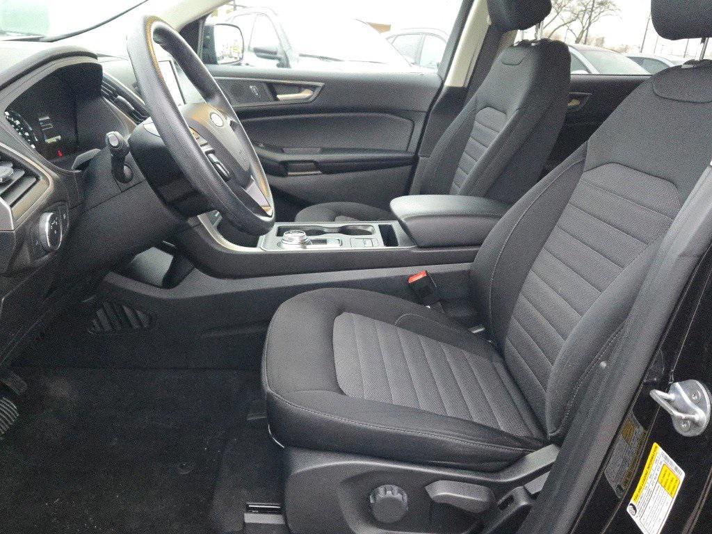 used 2022 Ford Edge car, priced at $21,968