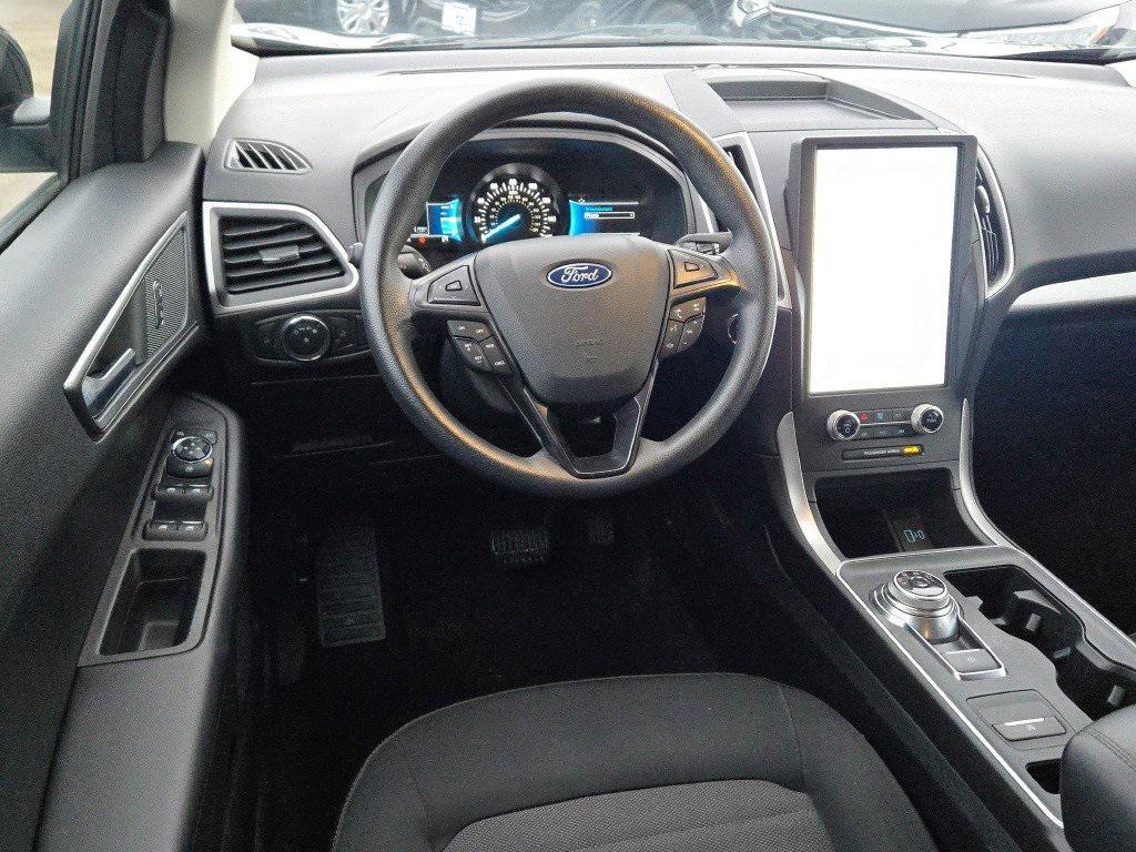 used 2022 Ford Edge car, priced at $21,968