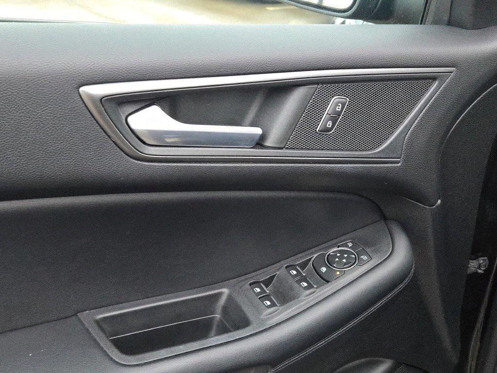 used 2022 Ford Edge car, priced at $21,968