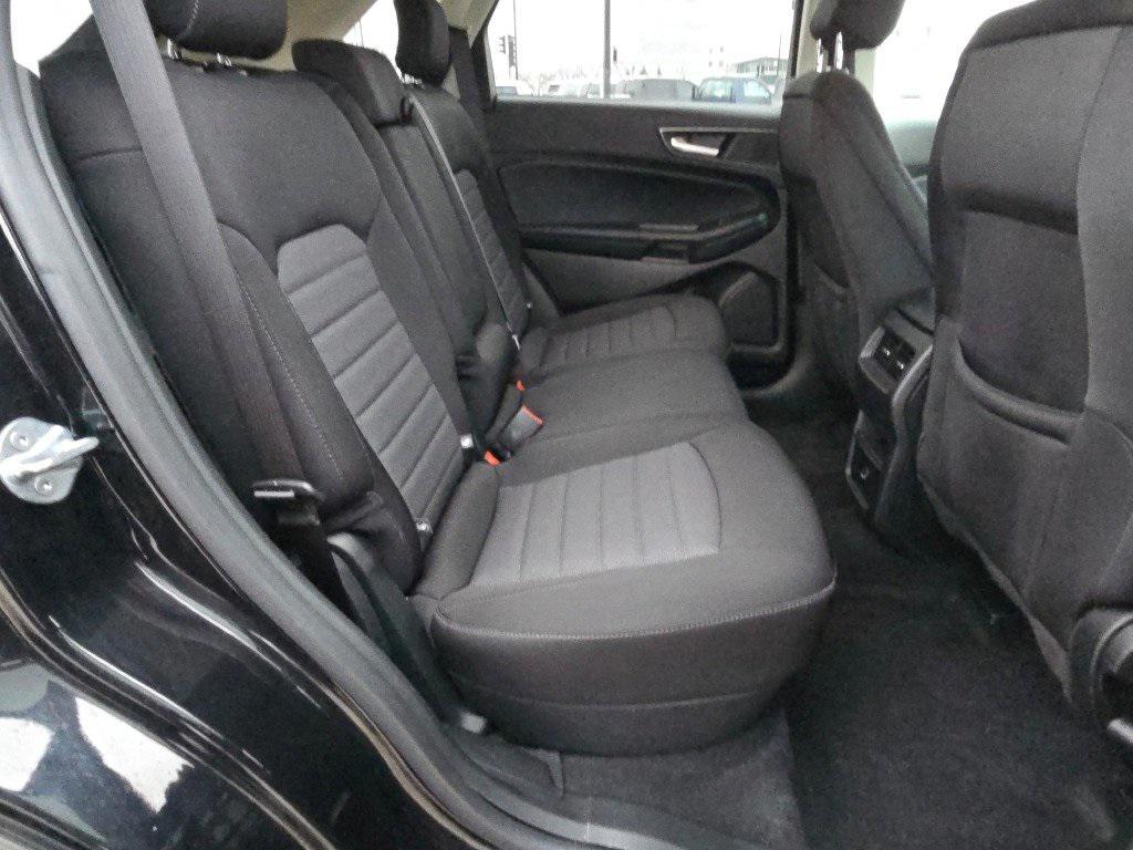 used 2022 Ford Edge car, priced at $21,968