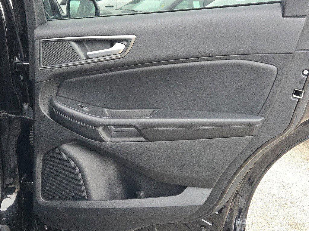 used 2022 Ford Edge car, priced at $21,968