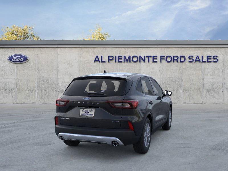 new 2026 Ford Escape car, priced at $33,235