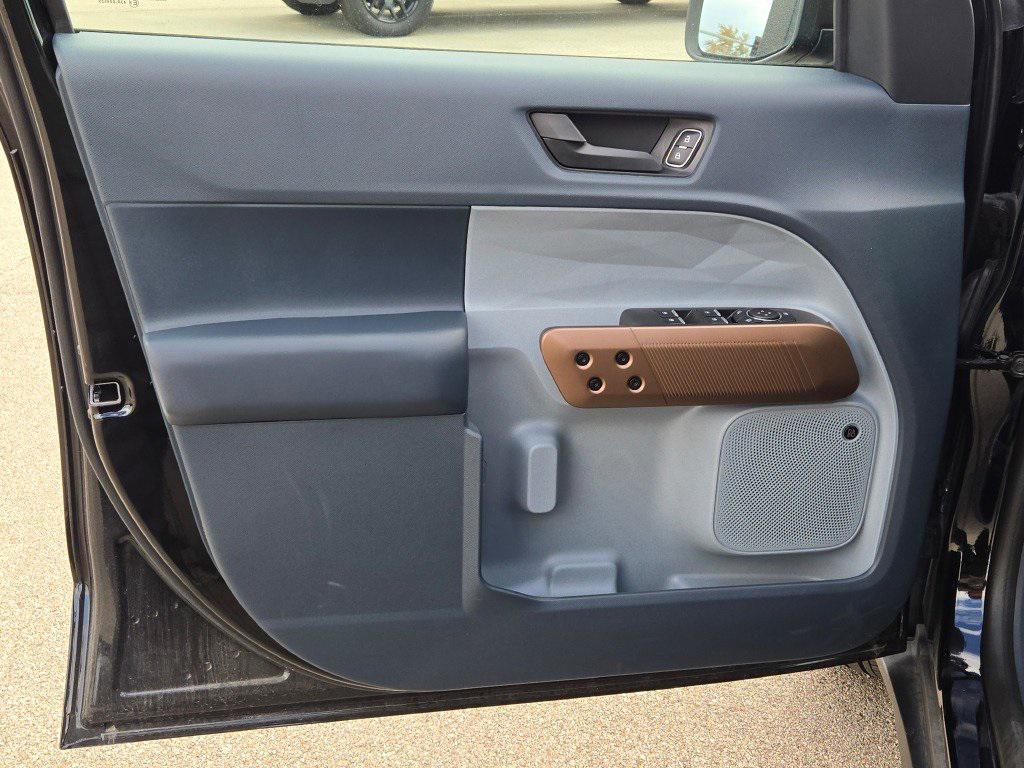 used 2024 Ford Maverick car, priced at $33,599