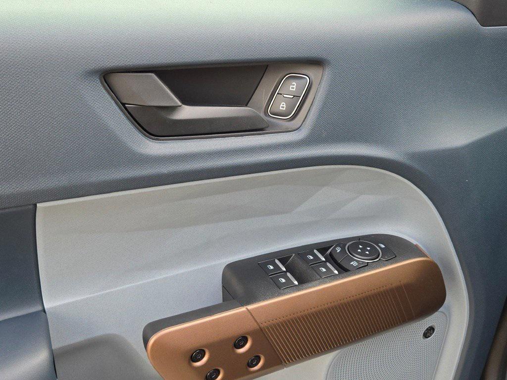 used 2024 Ford Maverick car, priced at $33,599