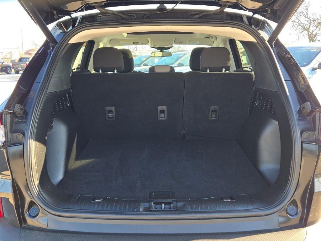 used 2021 Ford Escape car, priced at $20,160