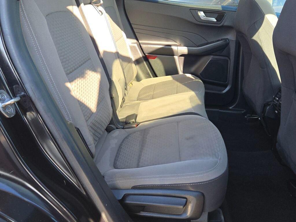 used 2021 Ford Escape car, priced at $20,160