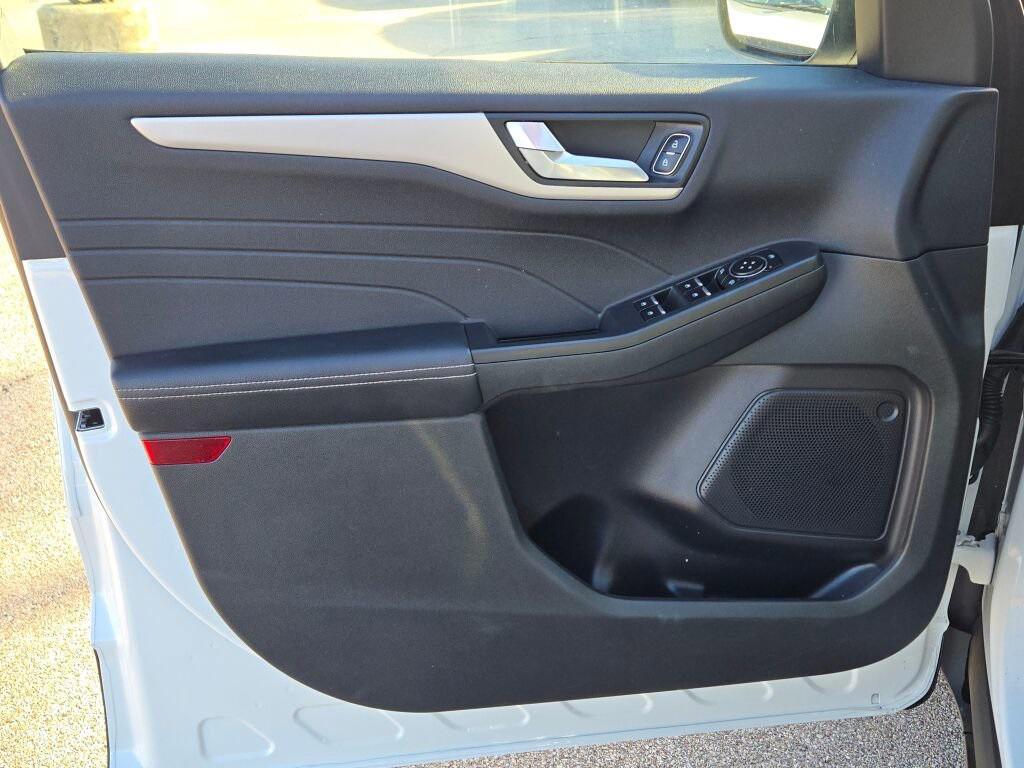 used 2022 Ford Escape car, priced at $22,560