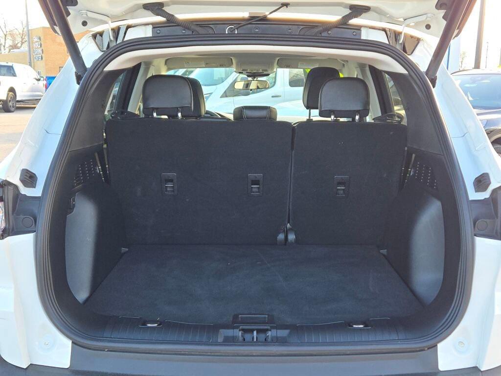 used 2022 Ford Escape car, priced at $22,560